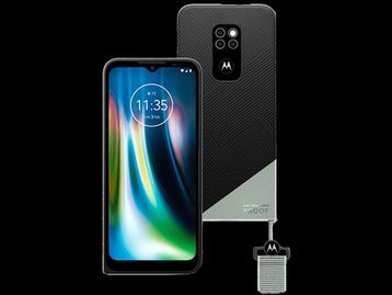 Defy: Motorola pode ressuscitar celular 'indestrutível' de 2010