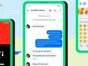 Android vai ganhar seis novidades nos próximos dias; confira a lista