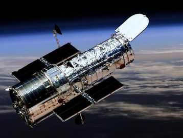 Hubble está em apuros novamente e NASA parte para o resgate