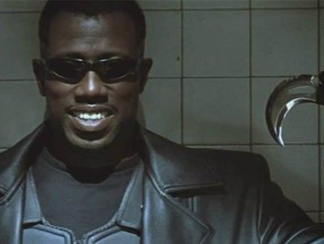 John Wick 4: rumores indicam Wesley Snipes no elenco da sequência