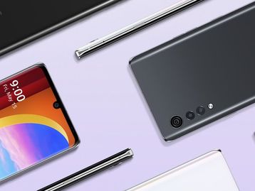 Celulares cancelados da LG aparecem em catálogo; veja modelos