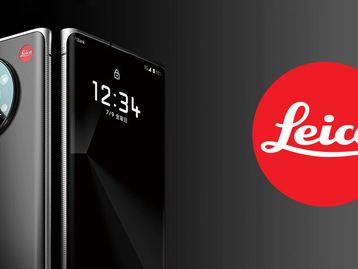 Leitz Phone 1: Leica lança seu primeiro celular topo de linha