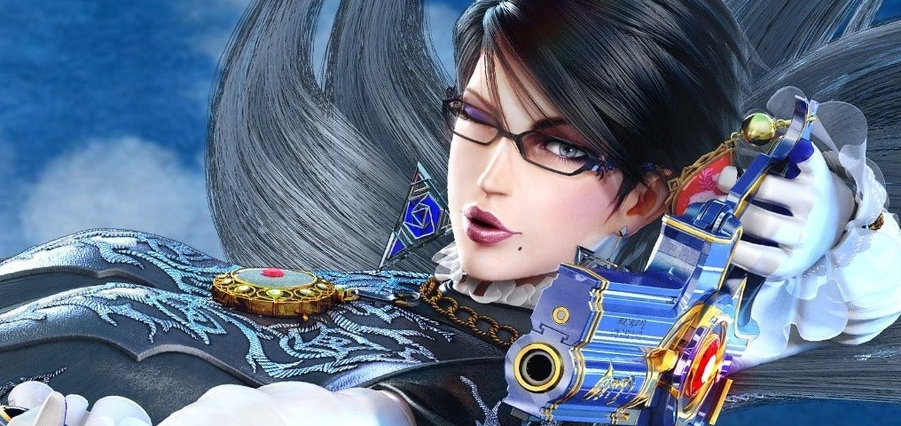 Hideki Kamiya está irritado com especulações sobre Bayonetta 3