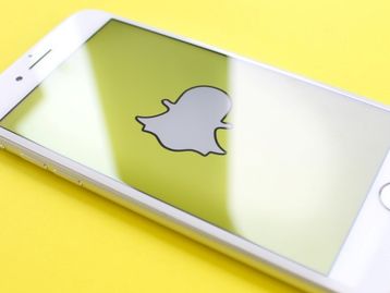 Snapchat vai remover o polêmico 'filtro de velocidade'