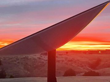Starlink: antenas falham no calor e deixam usuários sem internet