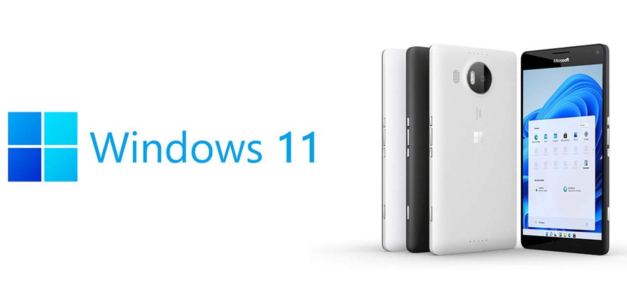 Desenvolvedor consegue 'experimentar' Windows 11 no Lumia 950 XL