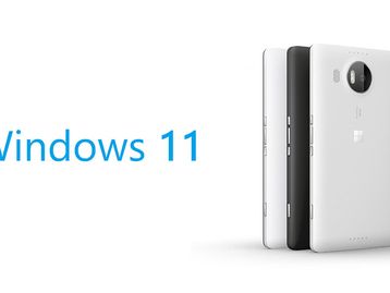 Desenvolvedor consegue 'experimentar' Windows 11 no Lumia 950 XL