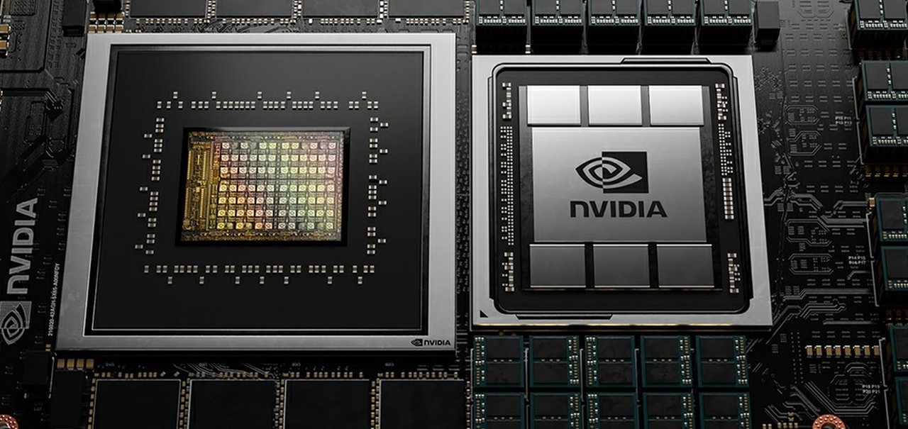 Nvidia pode perder prazo para finalizar aquisição da ARM