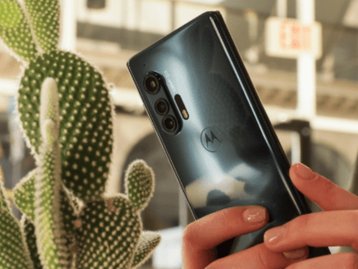 Motorola Edge: próximos celulares da linha têm detalhes vazados