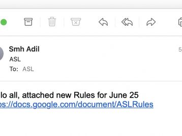 Google Docs vira arma para ataques de phishing