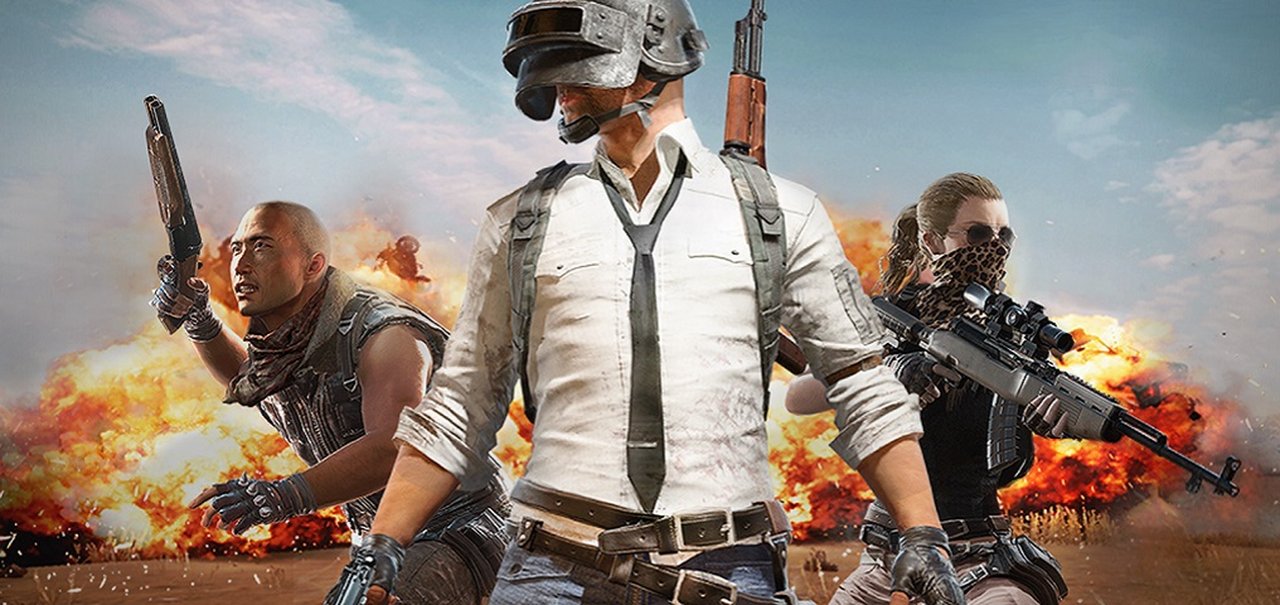 PUBG terá novo mapa em breve e uma possível mecânica inédita