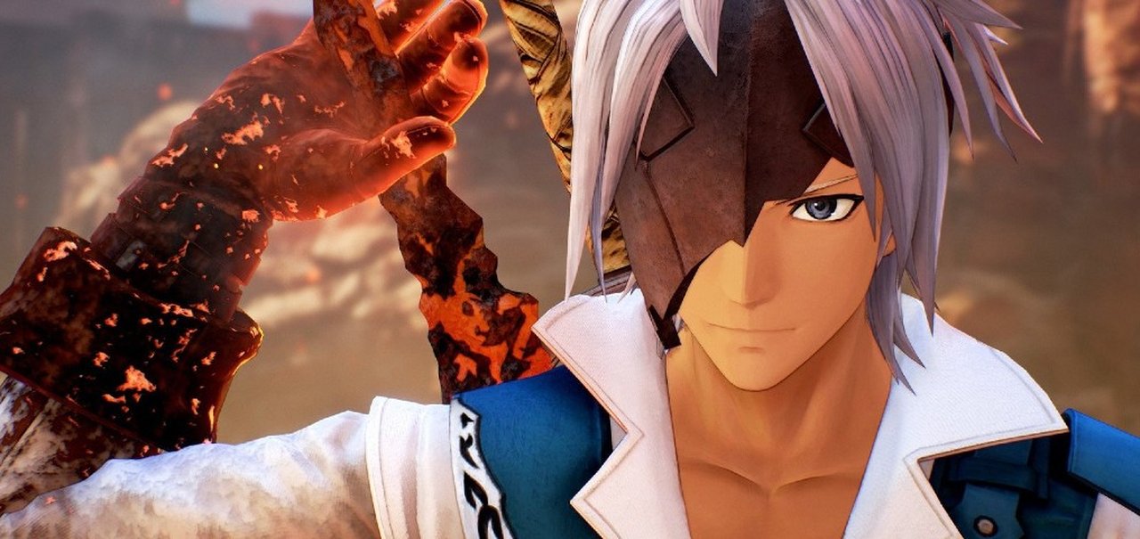 Tales of Arise revela novo trailer focado em Alphen