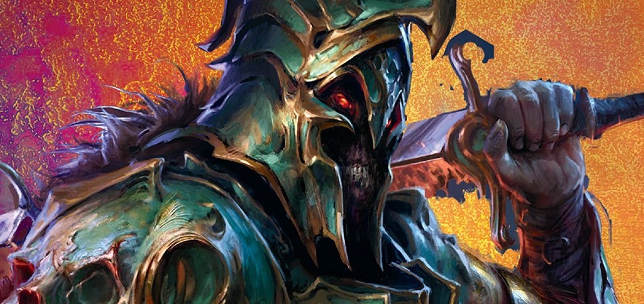 Magic the Gathering: coleção Modern Horizons 2 traz 300 cards