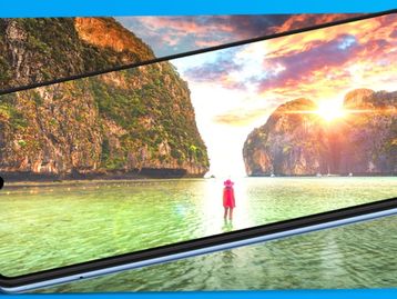 Samsung anuncia o Galaxy M32, o celular 'perfeito para maratonas'