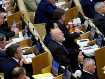 Big Techs terão que abrir escritórios na Rússia, obriga nova lei