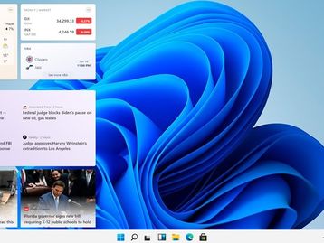 Windows 11: Microsoft derruba links de download da build vazada
