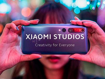 Xiaomi Studios é a nova produtora de cinema da marca de celulares