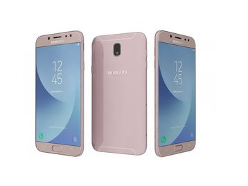 Galaxy J7 (2017) é atualizado com novo firmware e patch de segurança