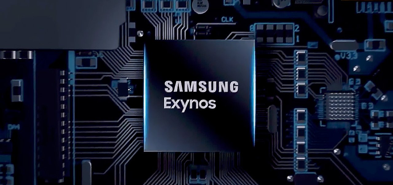 Chip Samsung Exynos com GPU AMD pode ser anunciado em breve