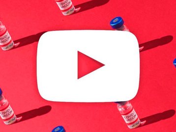 Reino Unido faz campanhas no YouTube e TikTok para vacinar jovens