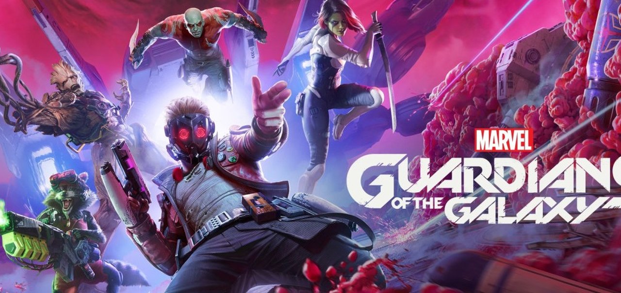 Guardians of the Galaxy aposta na narrativa para conquistar fãs