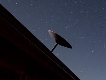 SpaceX planeja lançar internet Starlink globalmente em setembro