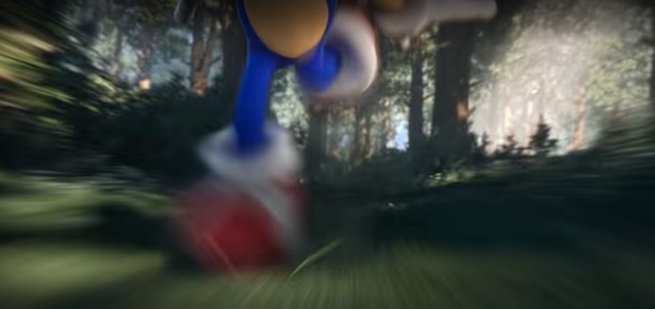 Novo Sonic deve marcar tanto quanto Sonic Adventure, diz produtor