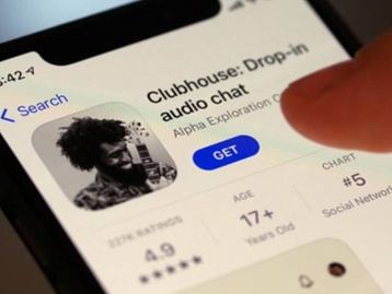 Clubhouse: usuários encontram seção para DMs no app