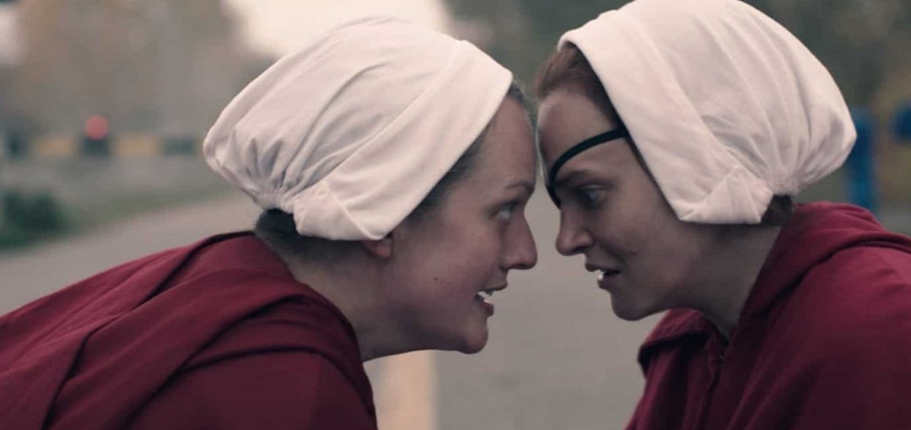 The Handmaid’s Tale: showrunner e atriz falam sobre 5ª temporada