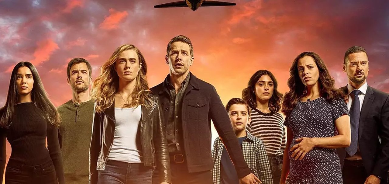 Manifest: Netflix desiste de salvar série após cancelamento