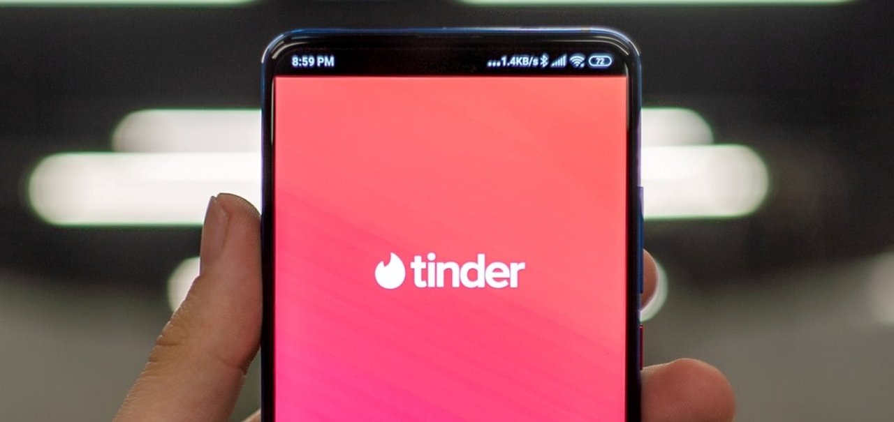 Tinder lança vídeos no perfil e novidades focadas na geração Z