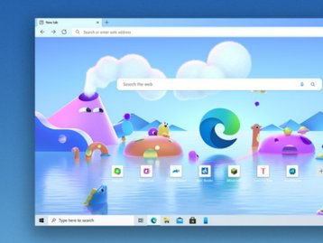 Microsoft Edge ganha compartilhamento de guias entre dispositivos