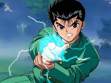 Yu Yu Hakusho: live-action do anime tem primeira imagem divulgada