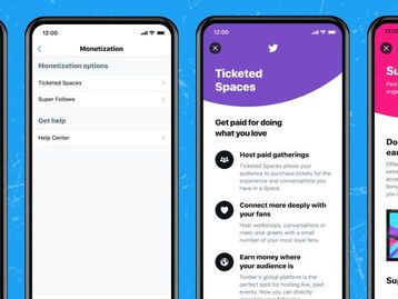 Twitter lança Espaços pagos e Super Follows; veja como se candidatar
