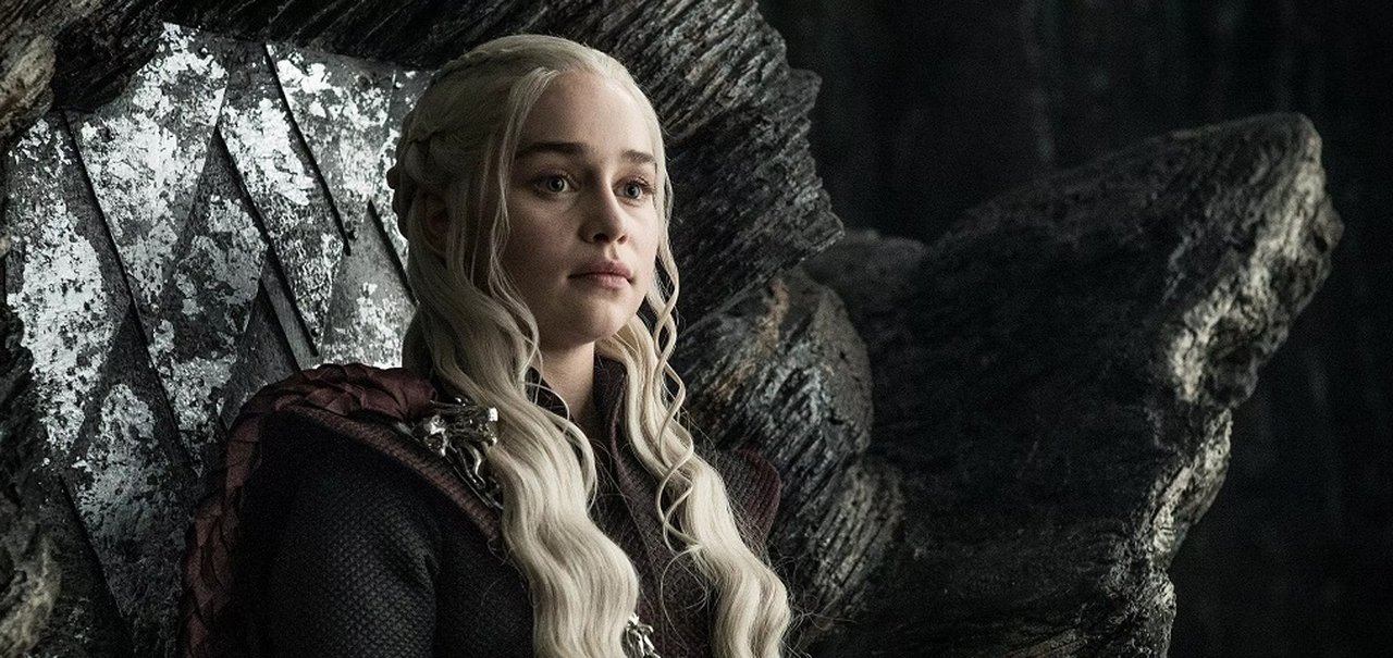 Game of Thrones: Emilia Clarke desabafa sobre final polêmico da série