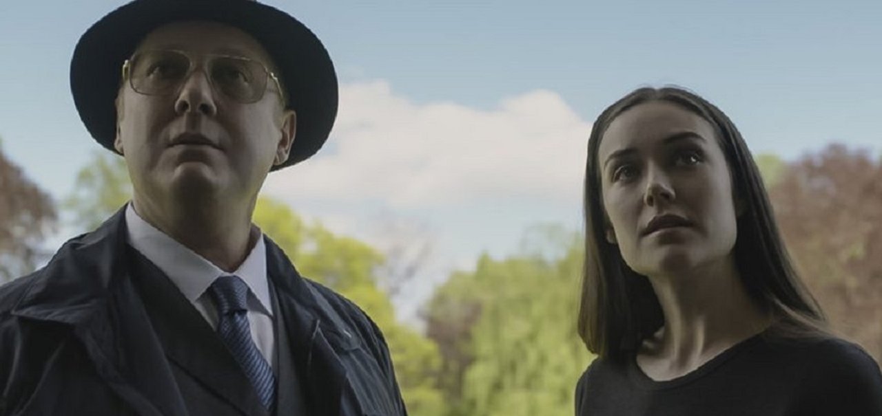 The Blacklist: Megan Boone comenta despedida de Liz Keen na série