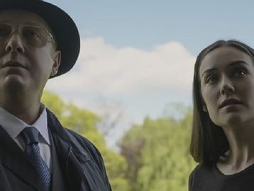 The Blacklist: Megan Boone comenta despedida de Liz Keen na série