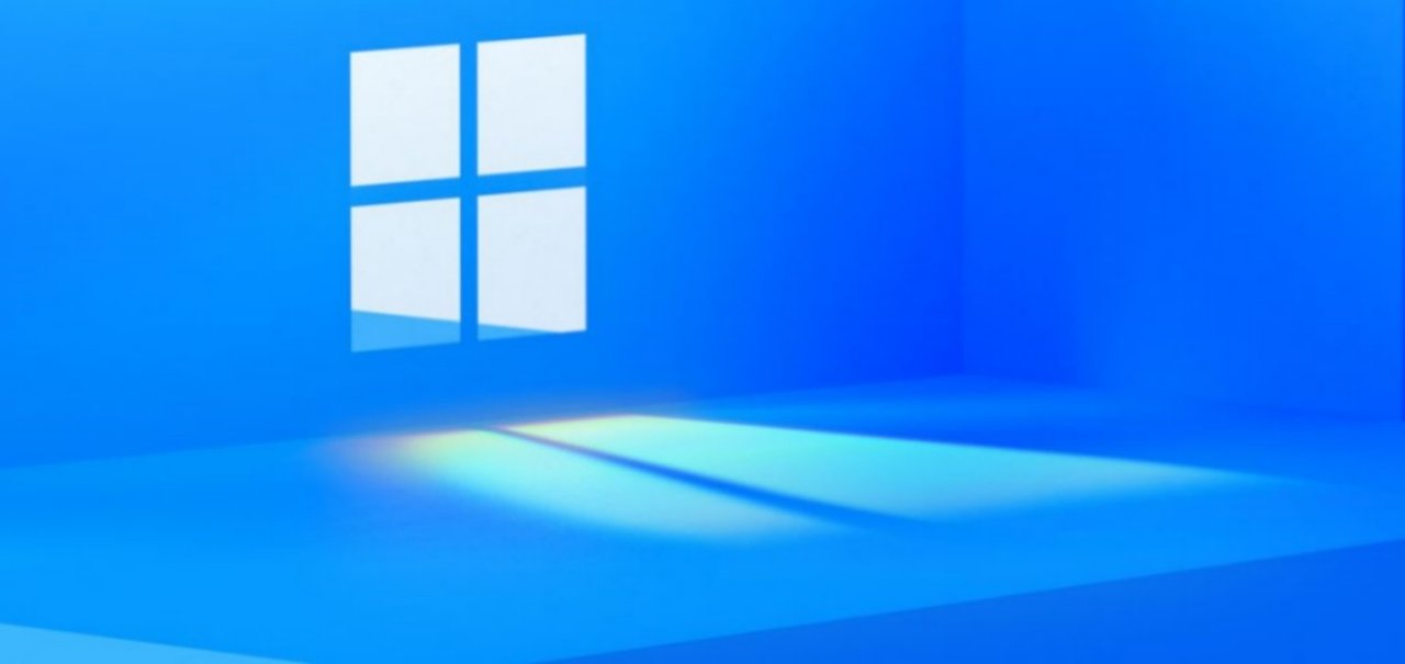 Windows 11: Microsoft divulga novo teaser com wallpaper do sistema