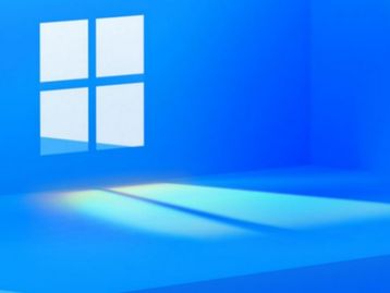 Windows 11: Microsoft divulga novo teaser com wallpaper do sistema