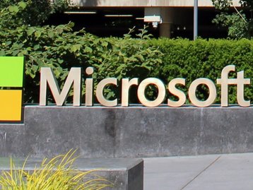 Microsoft atinge valor recorde de mercado de US$ 2 trilhões