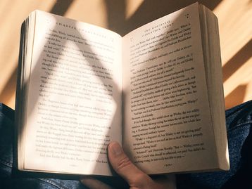 Livros distópicos que vão te prender do início ao fim