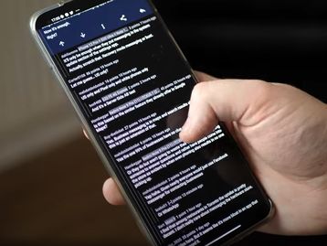 Xiaomi: usuários relatam falha no reconhecimento de toques na tela