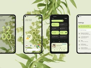 Android 12: Google libera versão Beta 2.1 e corrige vários bugs