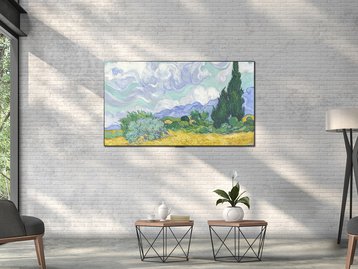 LG anuncia novas TVs OLED e mini LED com modelo para gamers