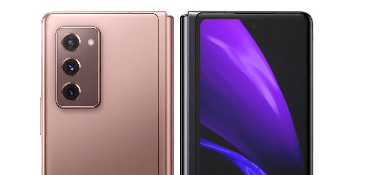 Galaxy Z Fold 3: certificação confirma que dobrável suporta S Pen