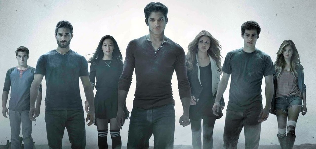 Teen Wolf: por onde anda o elenco da série? Veja o antes e depois!