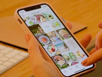 Instagram: posts sugeridos aparecerão com mais frequência no feed