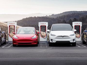 Tesla abrirá rede Supercharger a outras montadoras em 2022