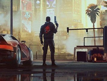 Cyberpunk 2077: você tem até 6 de julho para pedir seu reembolso no Xbox