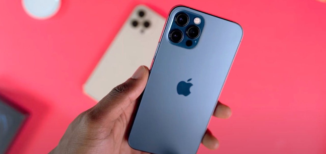 iPhone 13: protótipos revelam pequenas mudanças de design